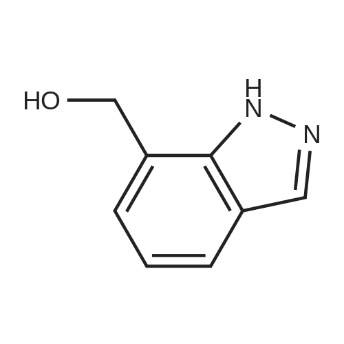 7-(Hydroxymethyl)indazole