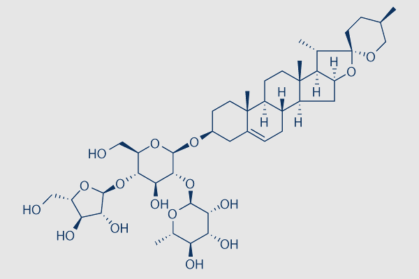 Polyphyllin I