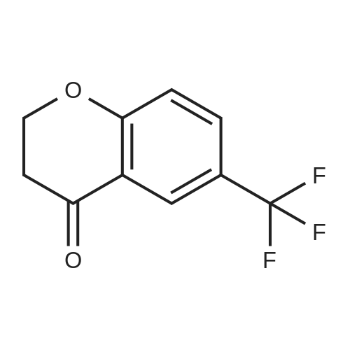 6-(Trifluoromethyl)chroman-4-one