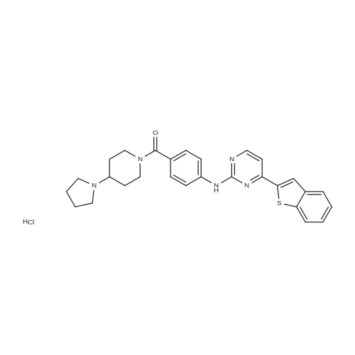 IKK 16 HCl