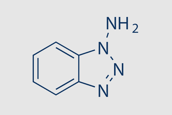 1-Aminobenzotriazole