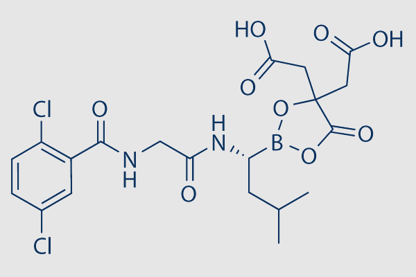 Ixazomib Citrate (MLN9708)