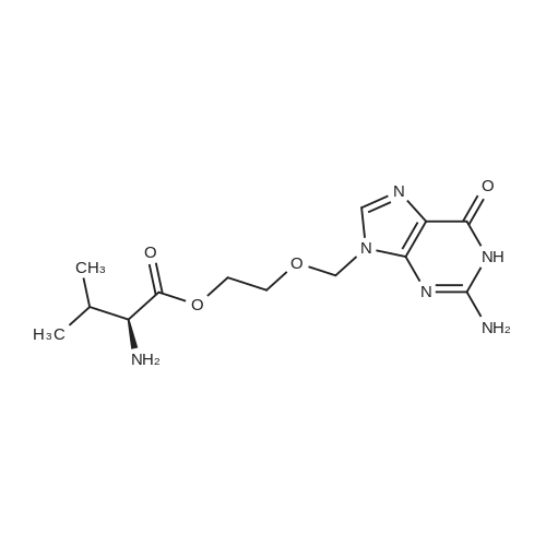 Valacyclovir