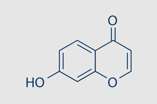 7-Hydroxy-4-chromone