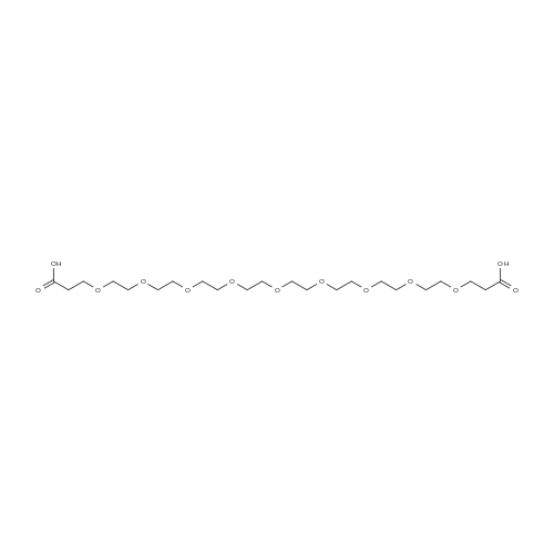Bis-PEG9-acid