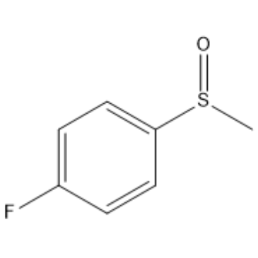 1-Fluoro-4-(methylsulfinyl)benzene
