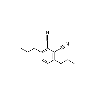 3,6-Dipropylphthalonitrile