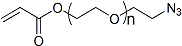 AC-PEG-N3