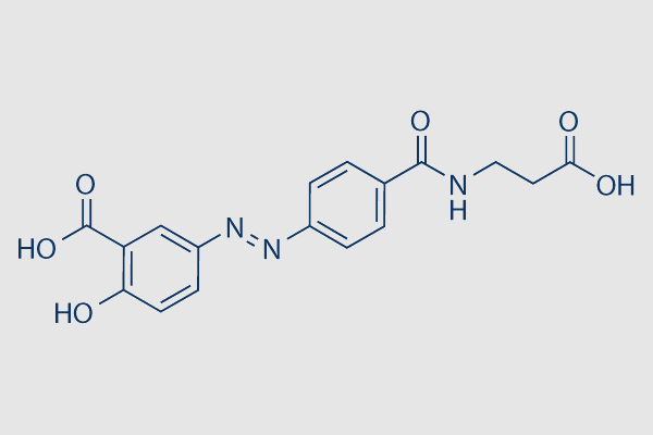 Balsalazide