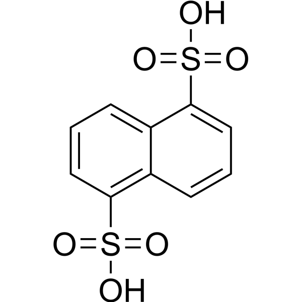 1,5-Naphthalenedisulfonic acid