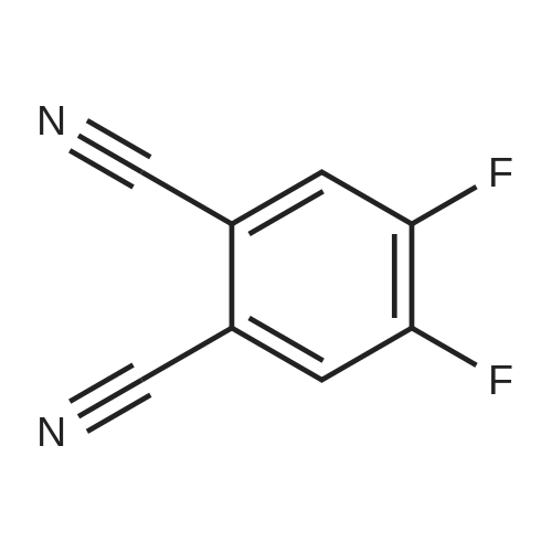 4,5-Difluorophthalonitrile