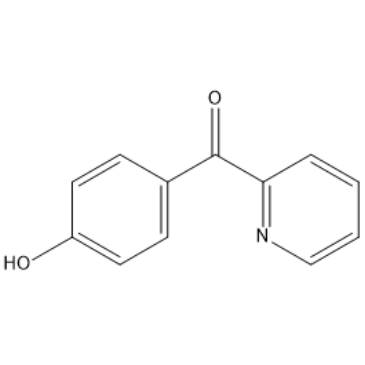 4-(Pyridine-2-carbonyl)phenol