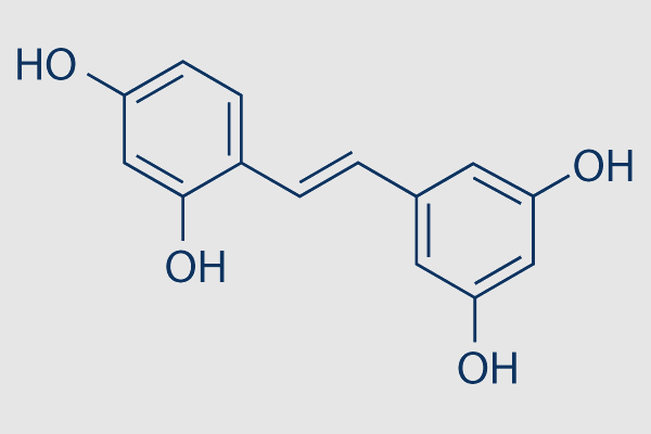 Oxyresveratrol