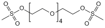 MS-PEG6-MS