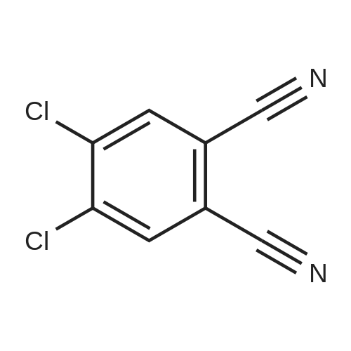 4,5-Dichlorophthalonitrile