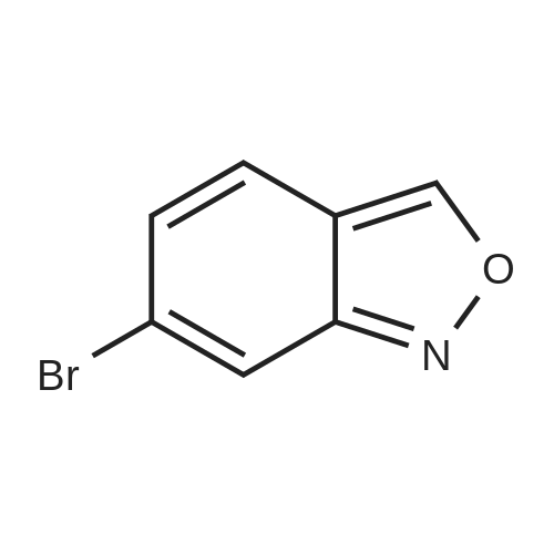6-Bromobenzo[c]isoxazole