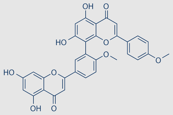 Isoginkgetin
