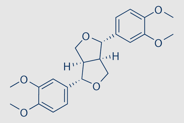 Pinoresinol dimethyl ether