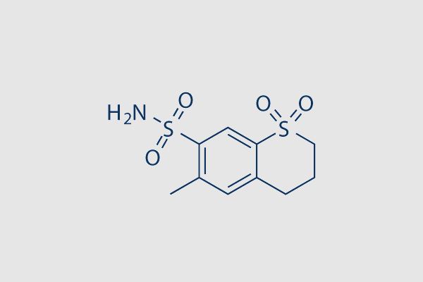 Meticrane