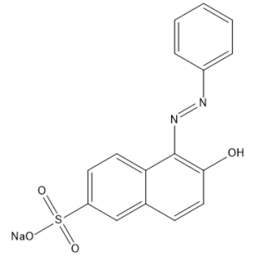 Crocein orange G