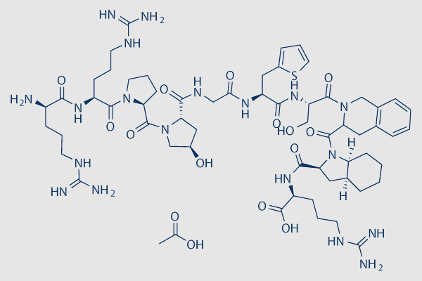 Icatibant Acetate