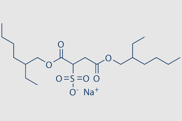 Docusate Sodium