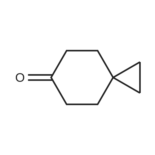 Spiro[2.5]octan-6-one