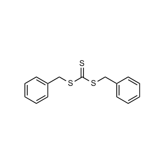 Dibenzyl carbonotrithioate