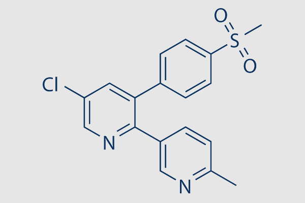 Etoricoxib