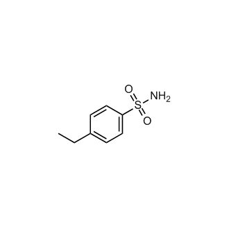 4-Ethylbenzenesulfonamide