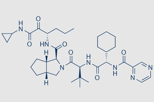 Telaprevir (VX-950)