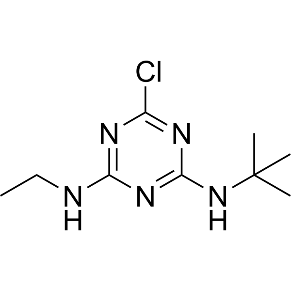 Terbuthylazine (Standard)