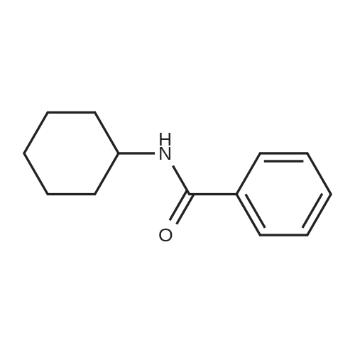 N-Cyclohexylbenzamide