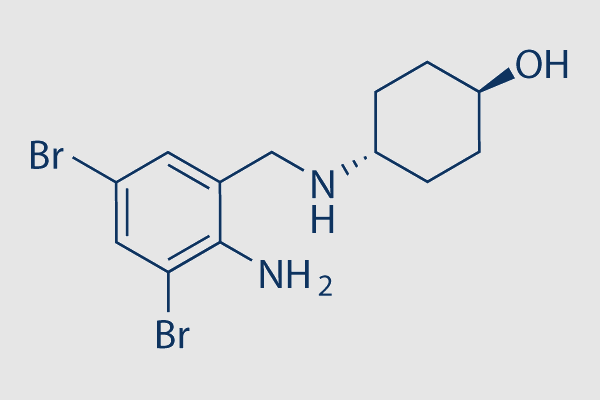 Ambroxol