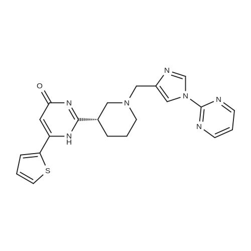 Ribocil-C