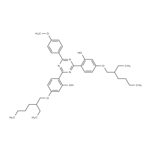 Bemotrizinol