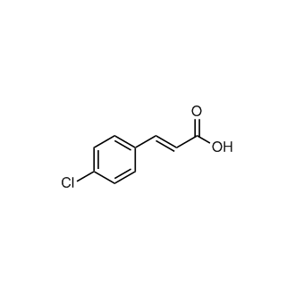 4-Chlorocinnamic acid