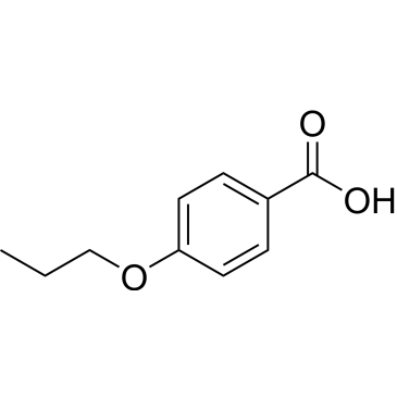 4-Propoxybenzoic acid