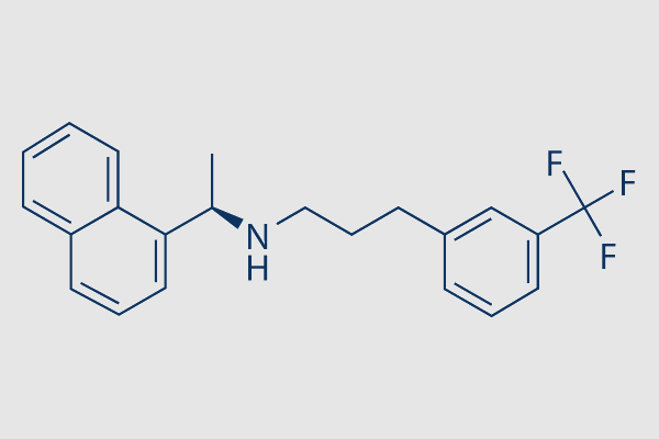 Cinacalcet