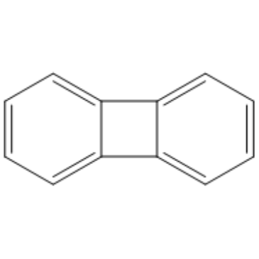 Biphenylene