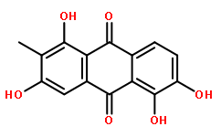 3-Hydroxymorindone