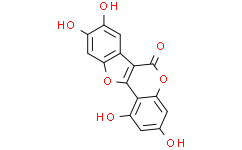 Demethylwedelolactone