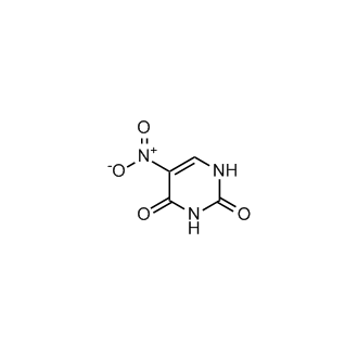5-Nitropyrimidine-2,4(1H,3H)-dione