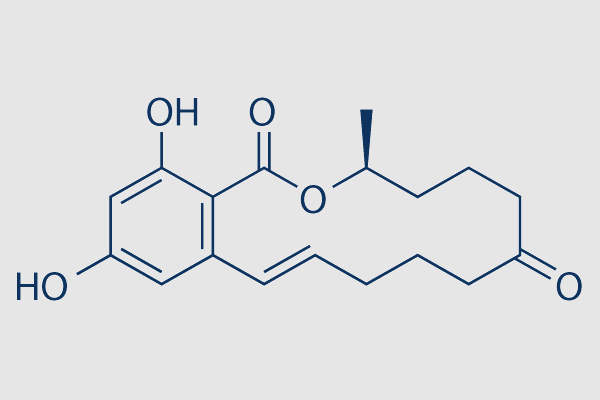 Zearalenone