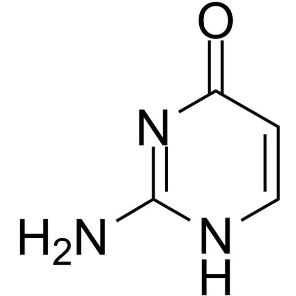 Isocytosine