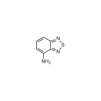 2,1,3-Benzothiadiazol-4-amine