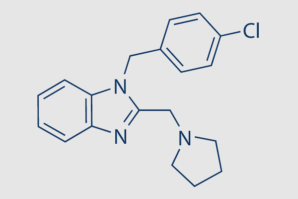 Clemizole