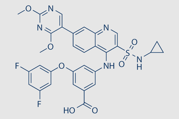GSK 2837808A