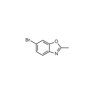 6-Bromo-2-methylbenzodoxazole