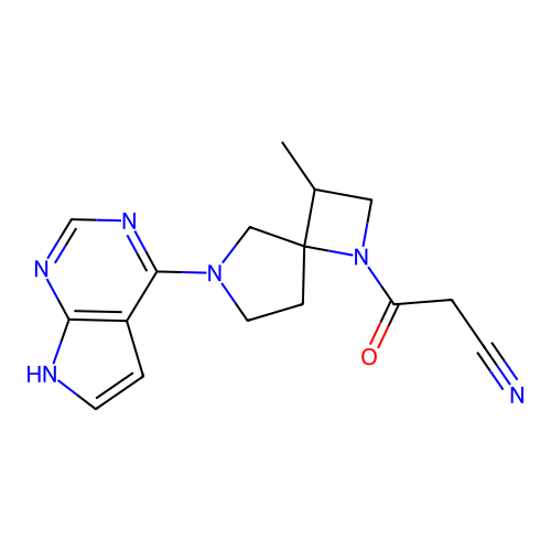 Delgocitinib (JTE-052)